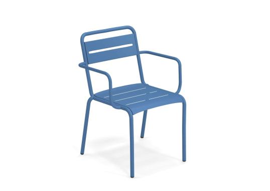 Кресло от фабрики Emu модель 1362