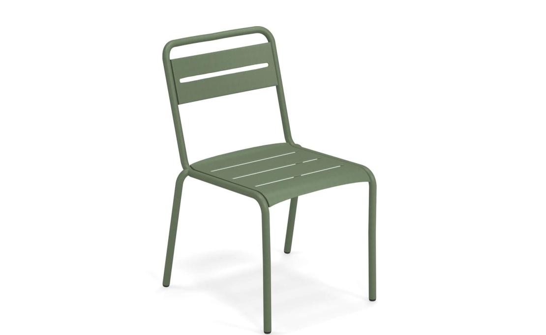 Стул от фабрики Emu модель 1361