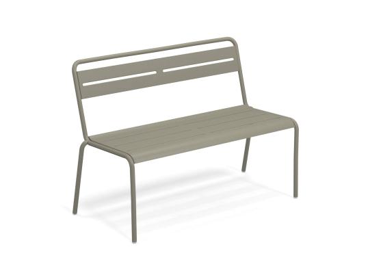 Банкетка от фабрики Emu модель 163