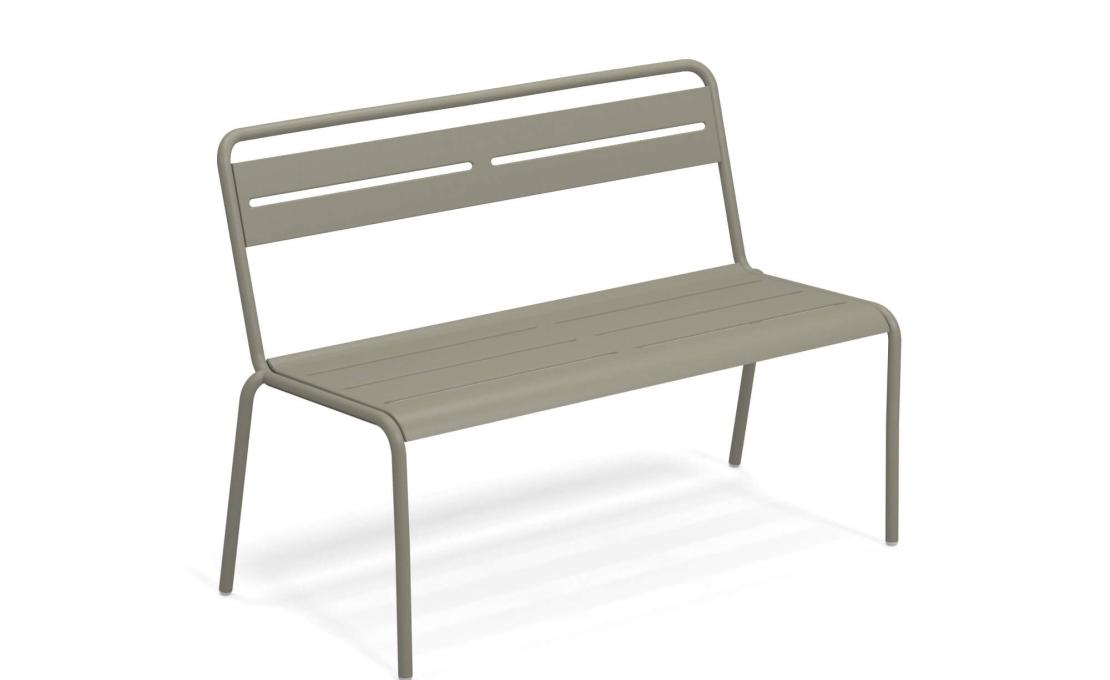 Банкетка от фабрики Emu модель 163