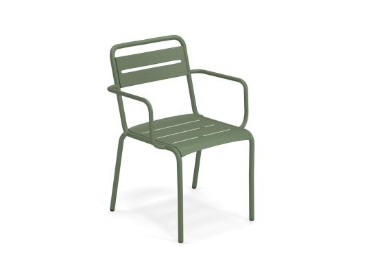 Кресло от фабрики Emu модель 1362