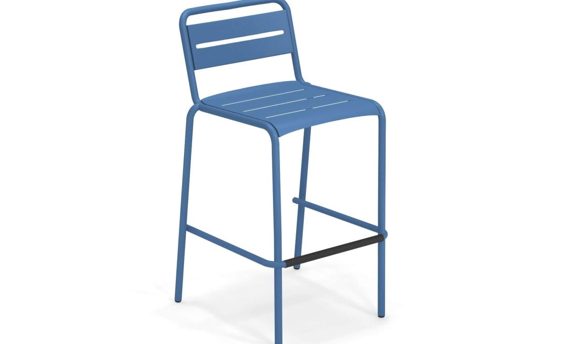 Барный стул от фабрики Emu модель 164