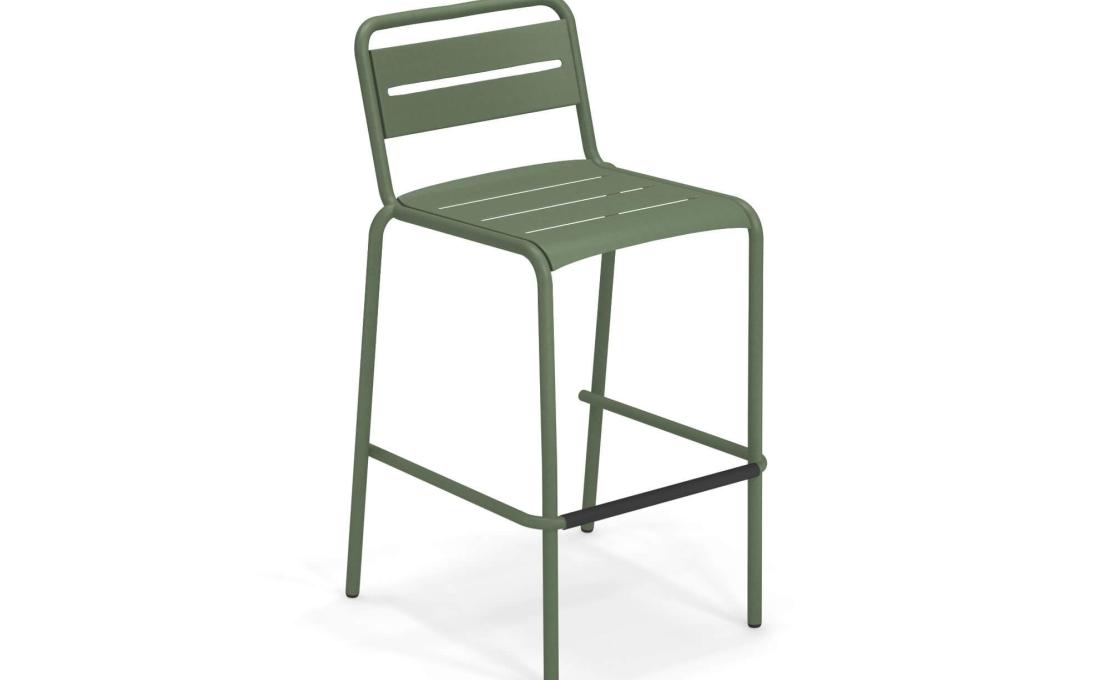 Барный стул от фабрики Emu модель 164