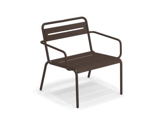 Кресло от фабрики Emu модель 1363