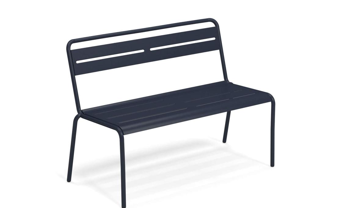 Банкетка от фабрики Emu модель 163