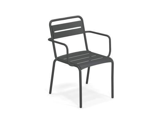 Кресло от фабрики Emu модель 1362