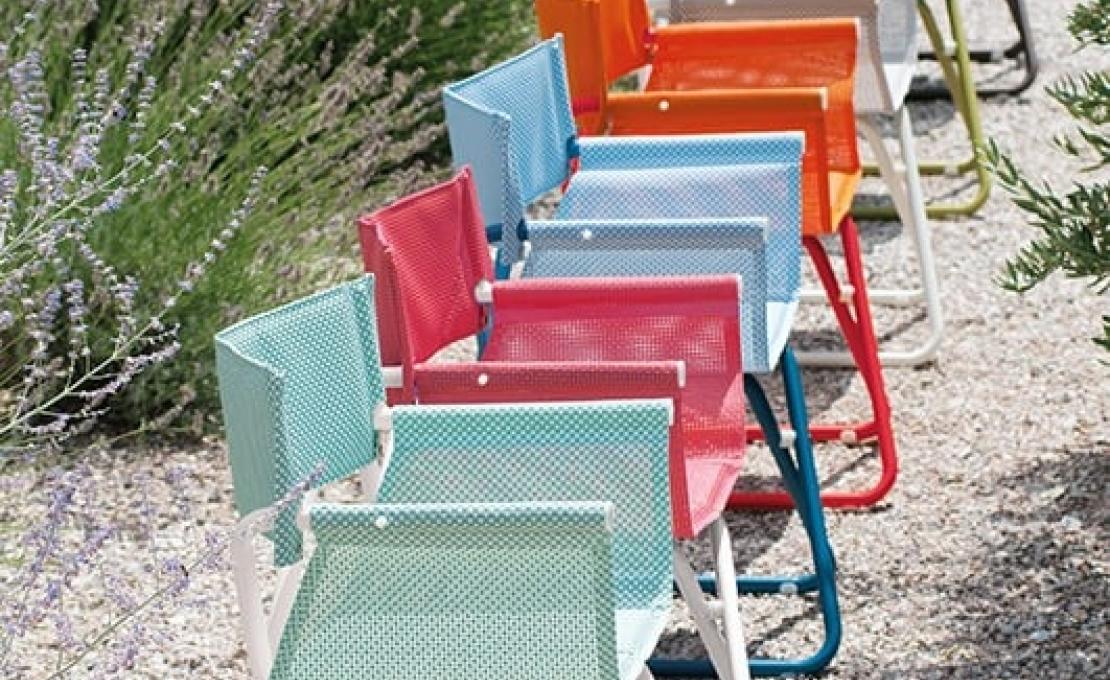 Стул от фабрики Emu модель 213