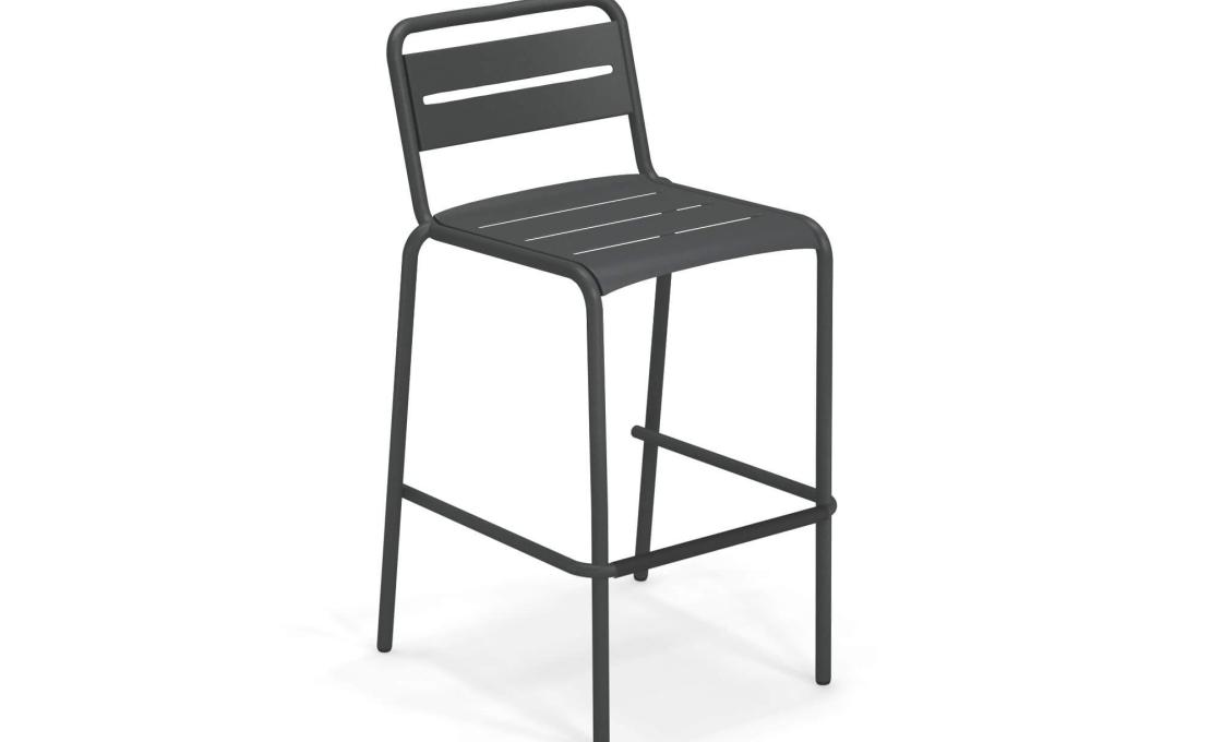 Барный стул от фабрики Emu модель 164