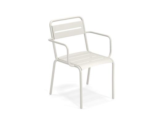 Кресло от фабрики Emu модель 1362