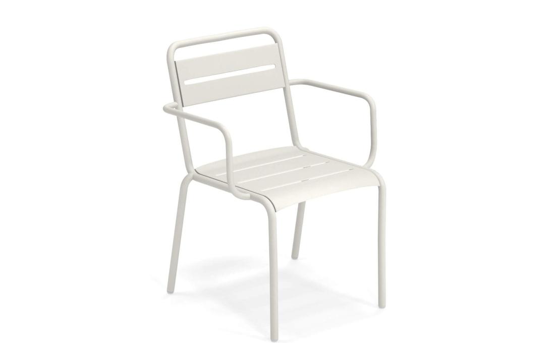 Кресло от фабрики Emu модель 1362