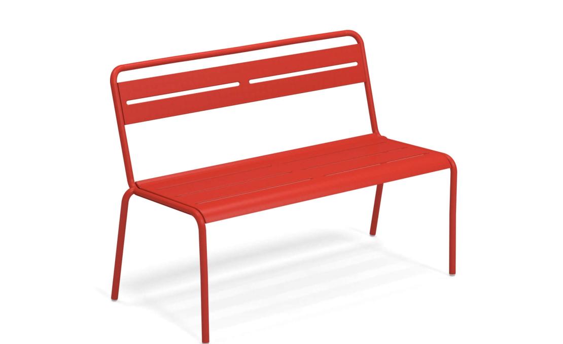 Банкетка от фабрики Emu модель 163