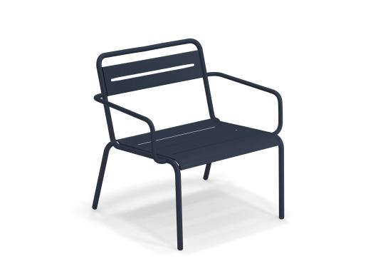 Кресло от фабрики Emu модель 1363