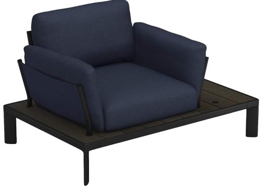 Диван Emu 76TAMISOFA image 1