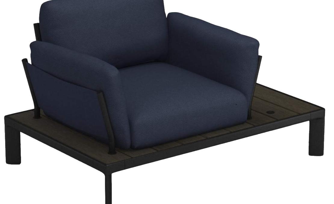 Диван от фабрики Emu модель 76TAMISOFA