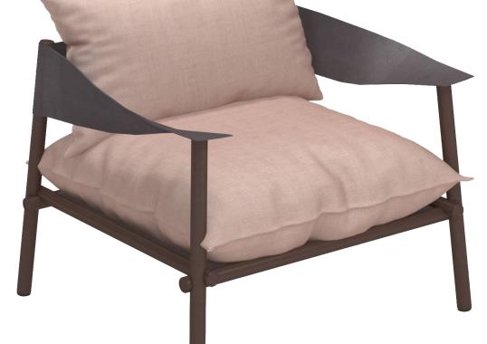 Кресло Emu 729 image 1