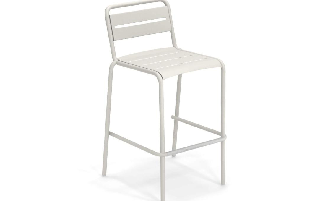 Барный стул от фабрики Emu модель 164