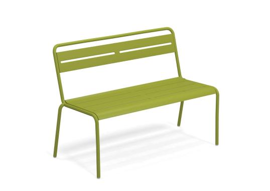 Банкетка от фабрики Emu модель 163