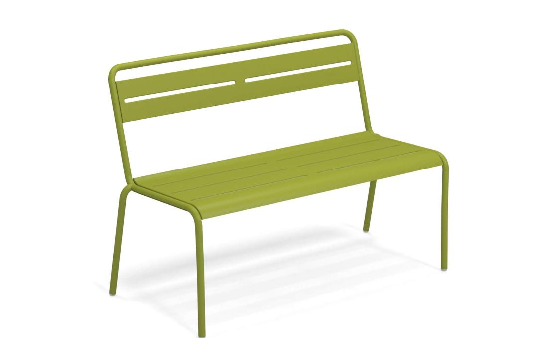 Банкетка от фабрики Emu модель 163