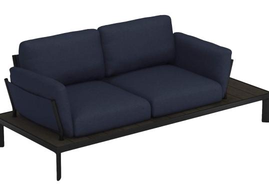 Диван от фабрики Emu модель 76TAMISOFA