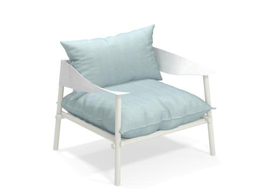 Кресло от фабрики Emu модель 729