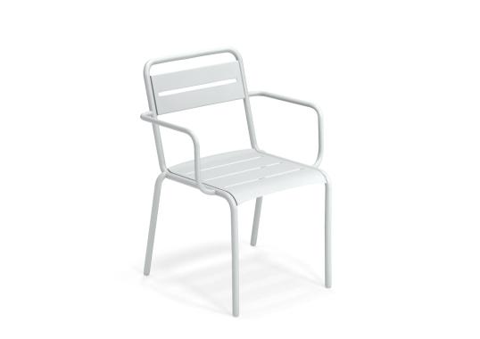 Кресло от фабрики Emu модель 1362