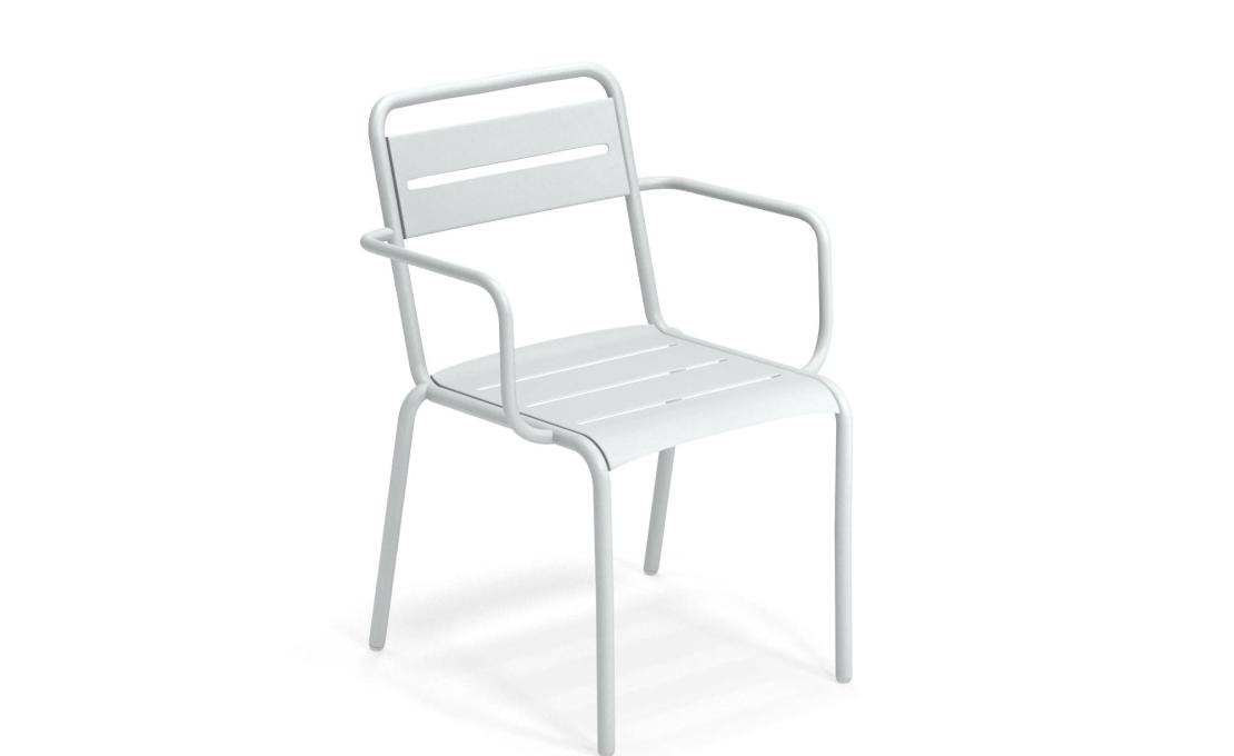 Кресло от фабрики Emu модель 1362