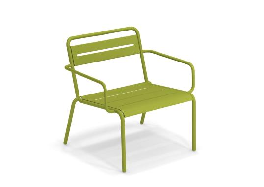 Кресло от фабрики Emu модель 1363