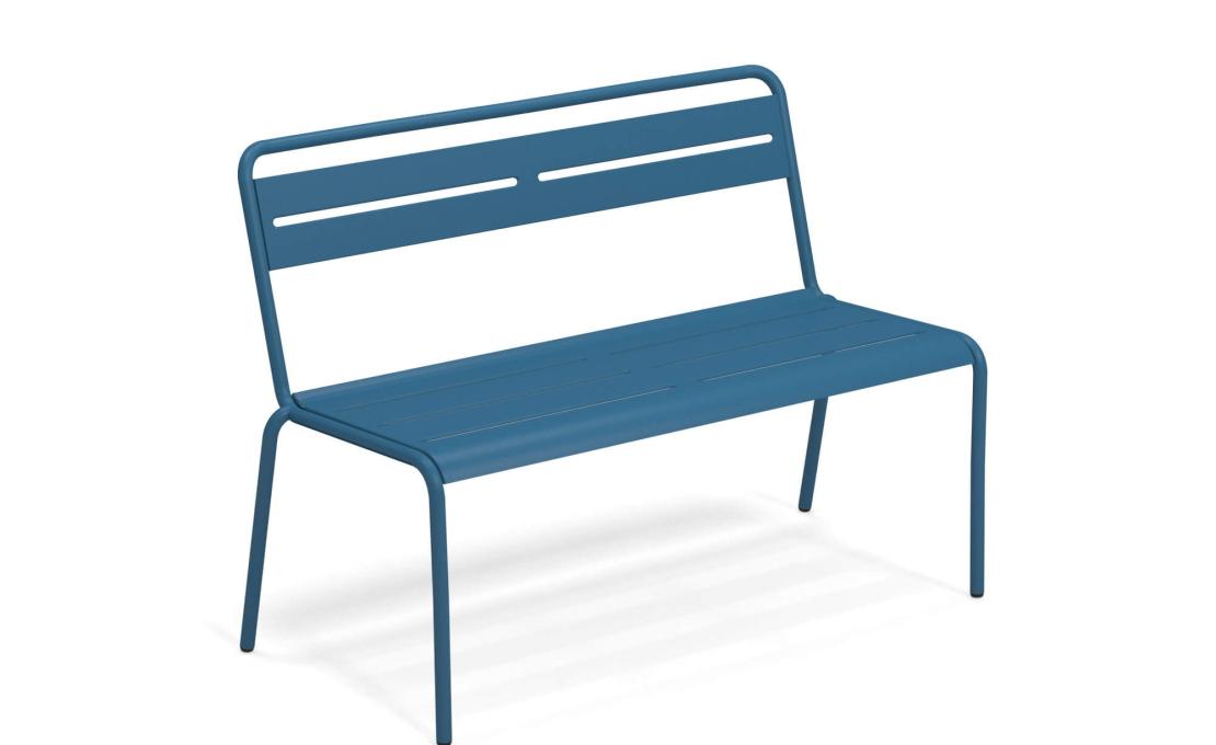 Банкетка от фабрики Emu модель 163