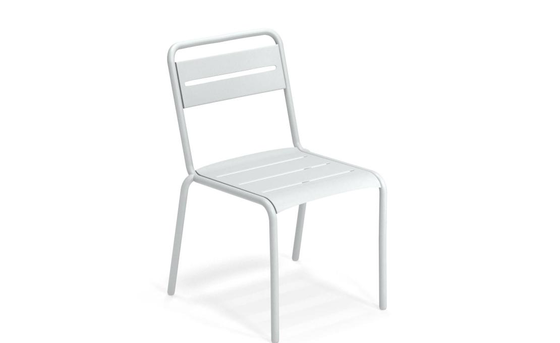 Стул от фабрики Emu модель 1361