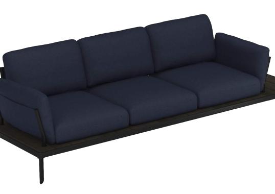 Диван от фабрики Emu модель 76TAMISOFA