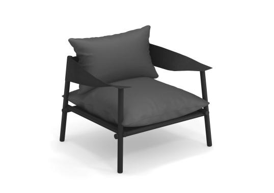 Кресло от фабрики Emu модель 729