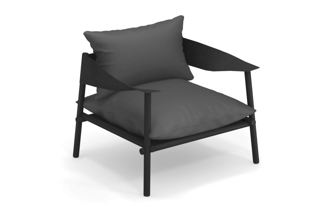 Кресло от фабрики Emu модель 729