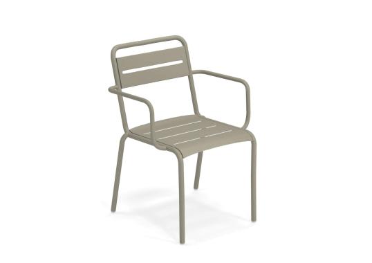 Кресло от фабрики Emu модель 1362