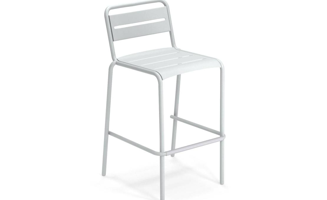 Барный стул от фабрики Emu модель 164