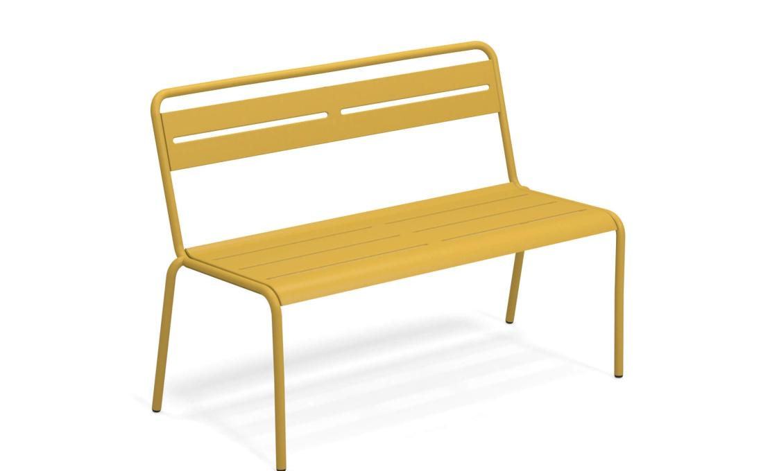 Банкетка от фабрики Emu модель 163