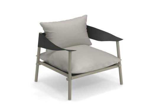 Кресло от фабрики Emu модель 729