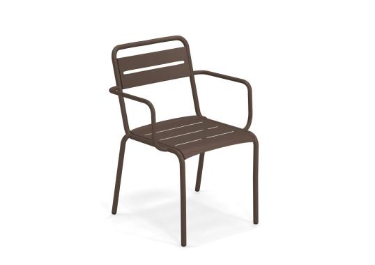 Кресло от фабрики Emu модель 1362