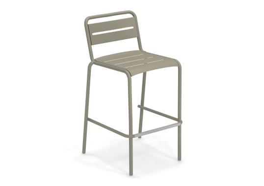 Барный стул от фабрики Emu модель 164