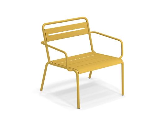 Кресло от фабрики Emu модель 1363