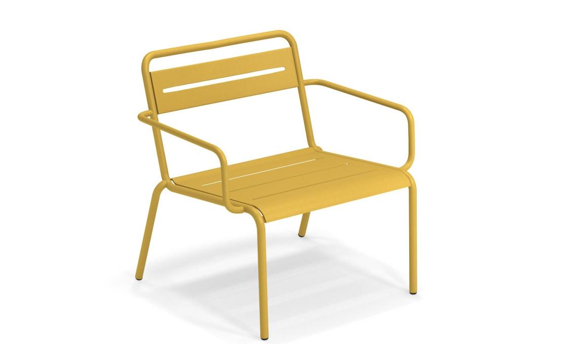 Кресло от фабрики Emu модель 1363