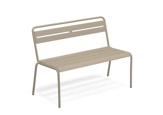 Банкетка от фабрики Emu модель 163