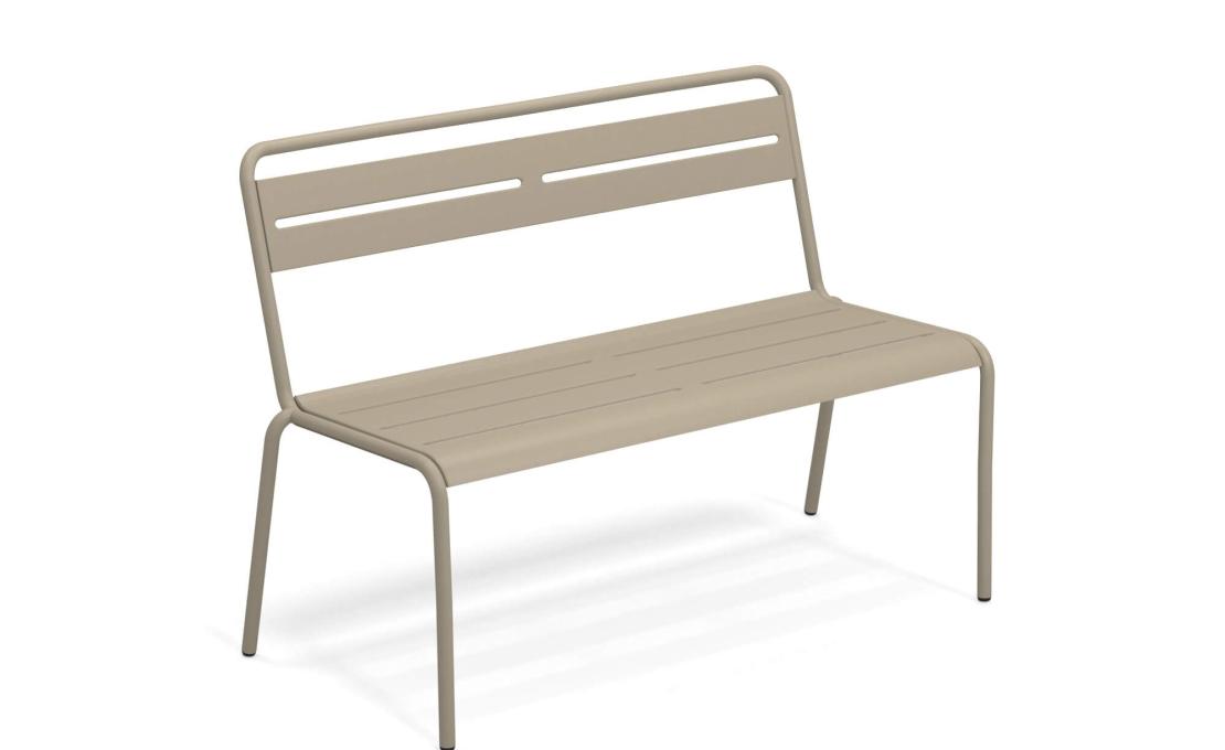 Банкетка от фабрики Emu модель 163