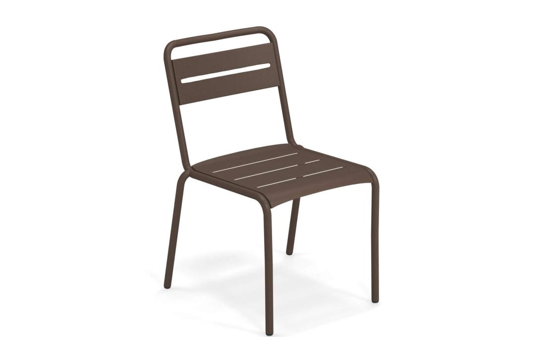 Стул от фабрики Emu модель 1361