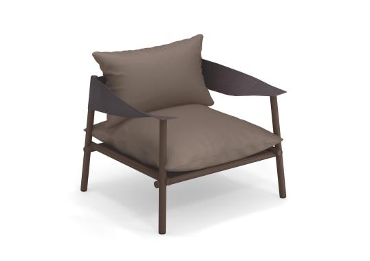 Кресло от фабрики Emu модель 729