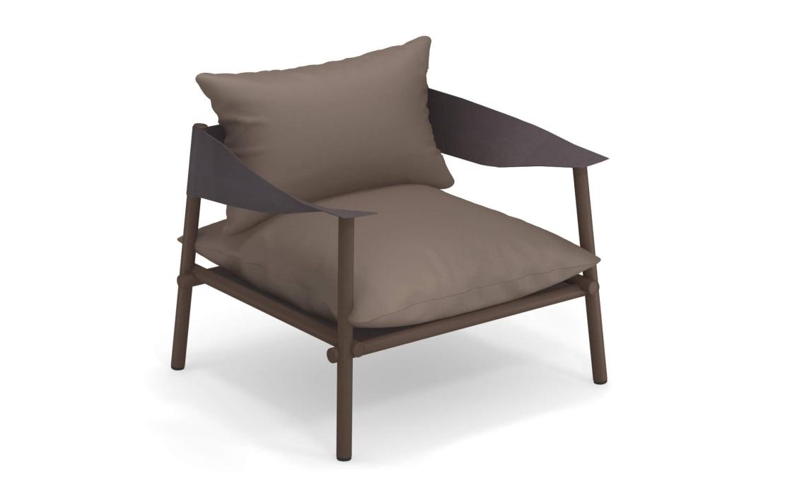 Кресло от фабрики Emu модель 729