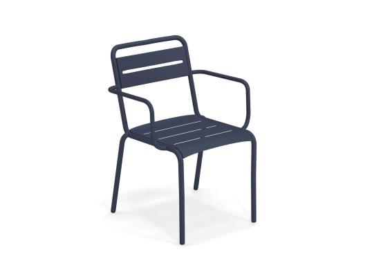 Кресло от фабрики Emu модель 1362