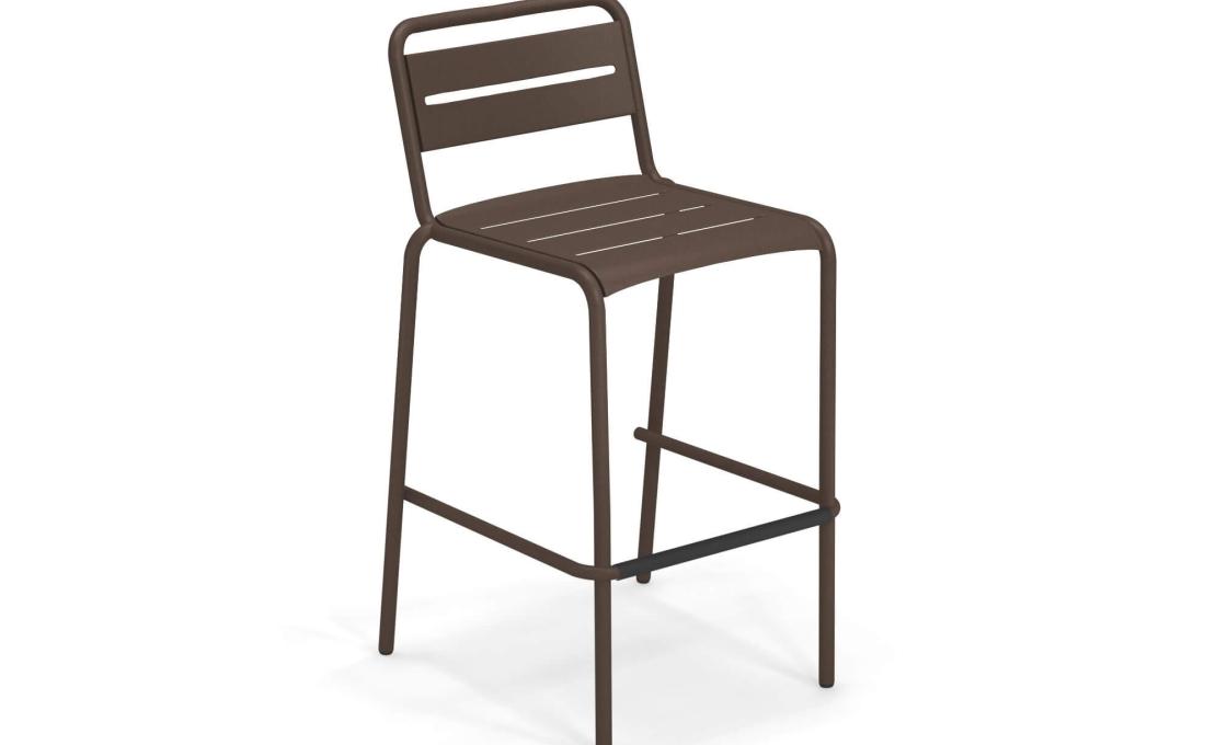 Барный стул от фабрики Emu модель 164