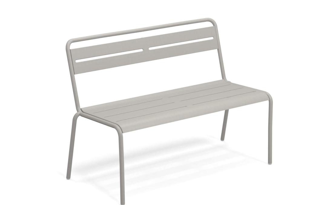 Банкетка от фабрики Emu модель 163