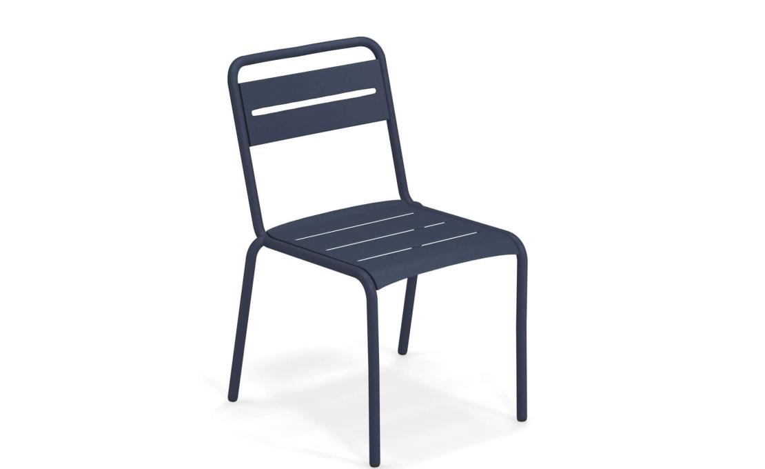 Стул от фабрики Emu модель 1361