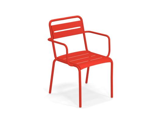 Кресло от фабрики Emu модель 1362